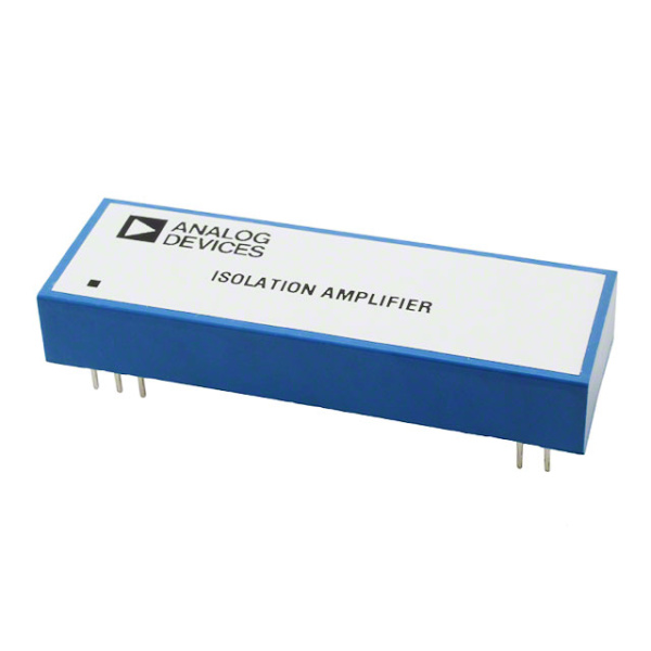 AD204KN (Измерительные приборы, операционные и буферные усилители ADI)