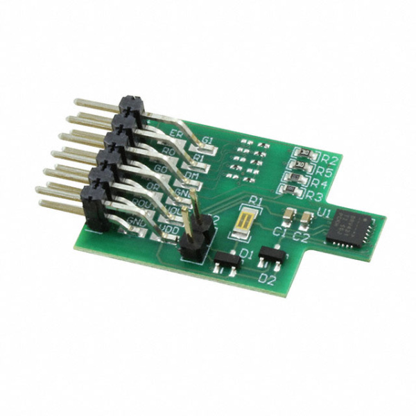DRV421RTJT (Датчики тока TI)