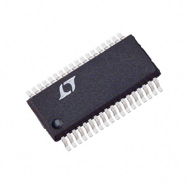 LTC4259AIGW-1#PBF (Контроллеры Power over Ethernet (PoE) ADI)