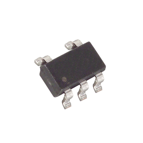 MAX6503UKN045+T (Твердотельные термостаты MXIM)