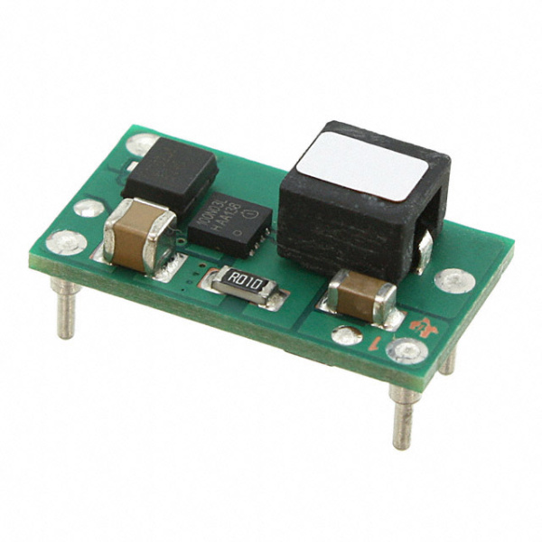 PTN04050CAD (DC-DC преобразователи TI)