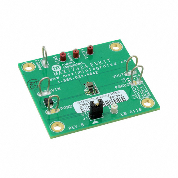 MAX765ESA+T (Импульсные стабилизаторы DC-DC MXIM)