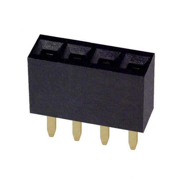 ADG436BNZ (Аналоговые переключатели, мультиплексоры и демультиплексоры ADI)