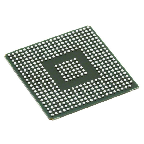 DLPC6401ZFF (Специализированные ИС TI)