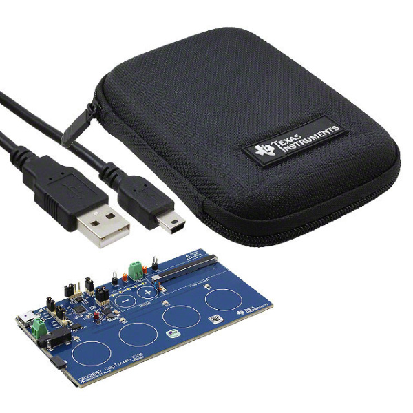 DRV2667RGPT (Драйверы и контроллеры двигателей TI)