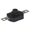 Кнопочный переключатель RUICHI PBS-101G1, ON-OFF, 1.5 А, 250 В