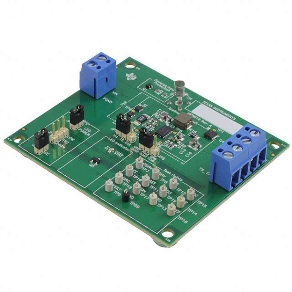 BQ24170EVM-610-15V (Оценочные и демонстрационные платы и комплекты TI)