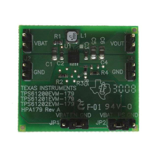 TPS61200EVM-179 (Импульсные источники питания TI)