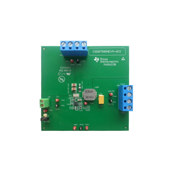 CSD87588NEVM-603 (Импульсные источники питания TI)