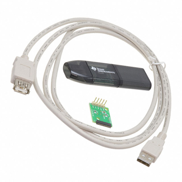 OPT3004EVM (Датчики / Сенсоры TI)