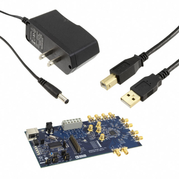 AD9522-0/PCBZ (Оценочные и демонстрационные платы и комплекты ADI)