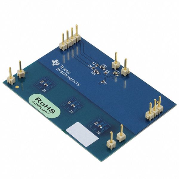 TPA2032D1YZFT (Усилители аудио TI)