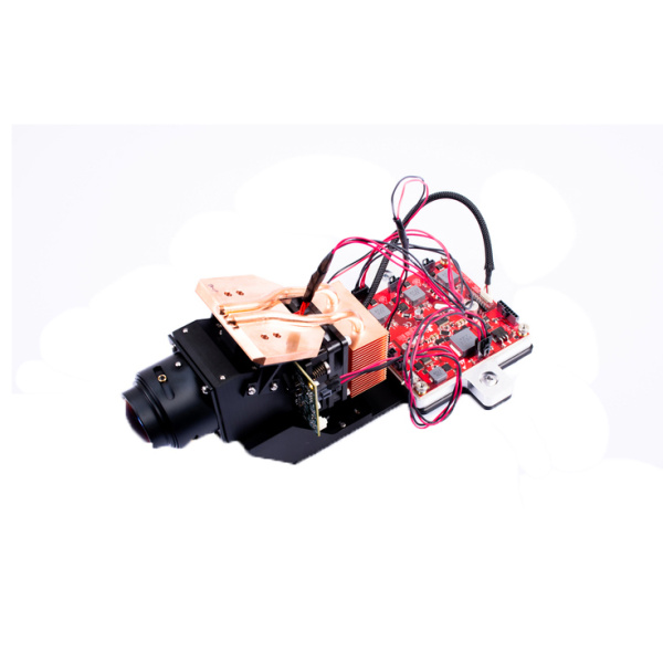 DLP5531LEQ1EVM (Оценочные и демонстрационные платы и комплекты TI)