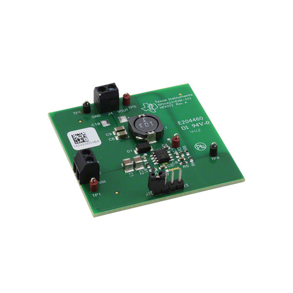 TPS54231EVM-372 (Импульсные источники питания TI)