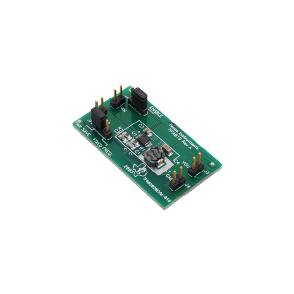 TPS62020EVM-019 (Импульсные источники питания TI)