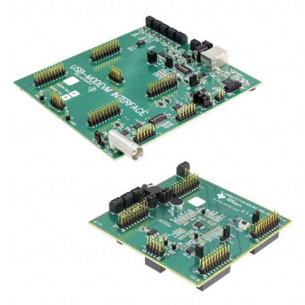 TLV320AIC1110EVM-K (Оценочные и демонстрационные платы и комплекты TI)