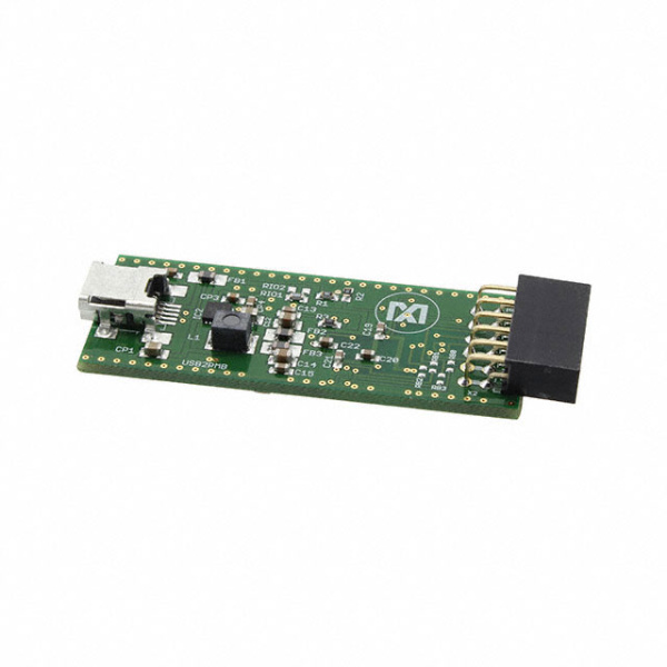 USB2PMB1# (Аксессуары для отладочных плат и программаторов MXIM)