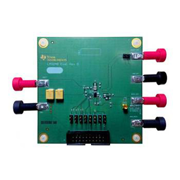 LM3248TME/NOPB (Специализированные решения управление питанием TI)