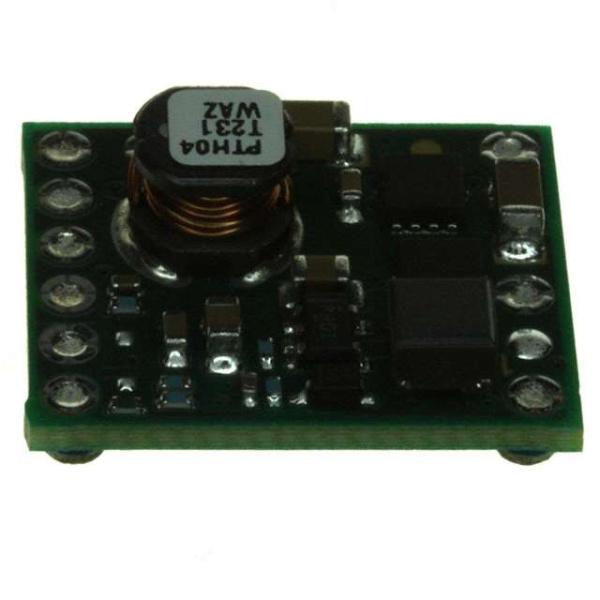 PTH04T231WAZ (DC-DC преобразователи TI)