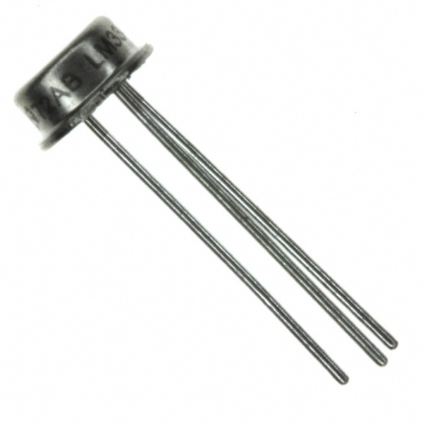 LM35H (Датчики температуры с аналоговым и цифровым выходом TI)