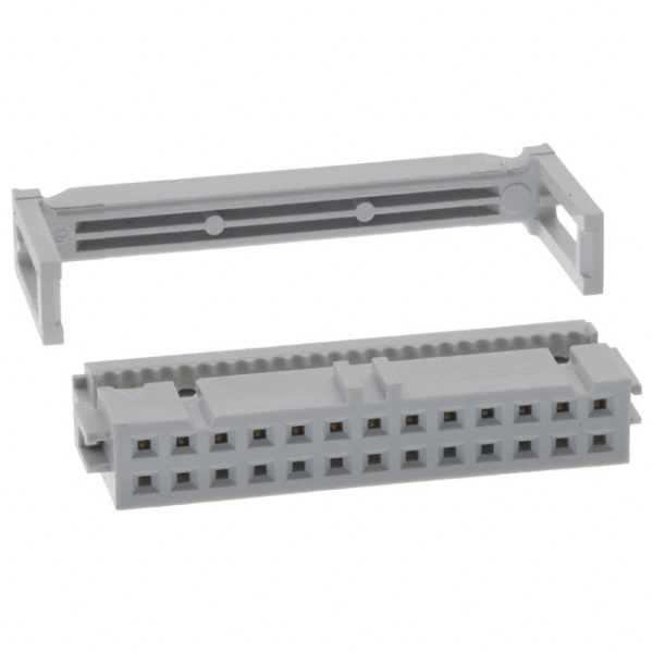 MCP3201-BI/P (Аналого-цифровые преобразователи (АЦП) MCRCH)