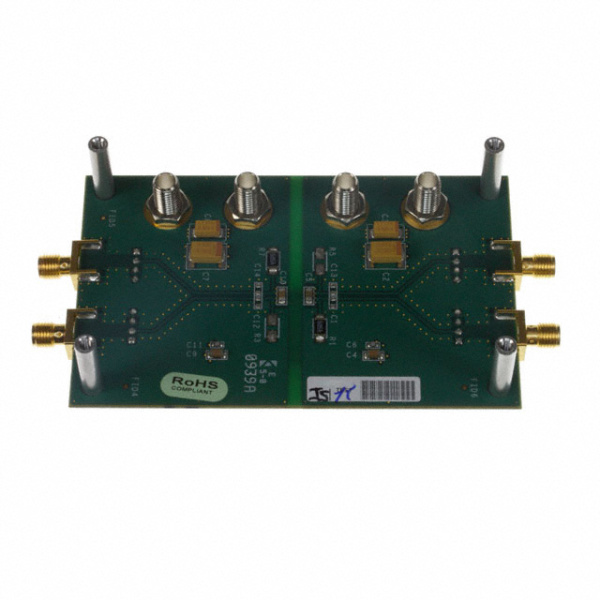 ISO722XEVM (Оценочные и демонстрационные платы и комплекты TI)