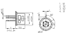 Транзистор 2Т118Б