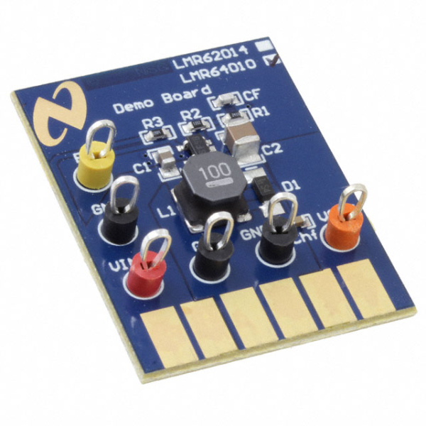 LMS1585ACS-1.5/NOPB (Линейные и компоненты TI)