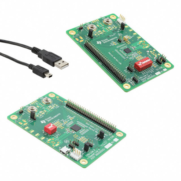 LV24EVK01/NOPB (Оценочные и демонстрационные платы и комплекты TI)