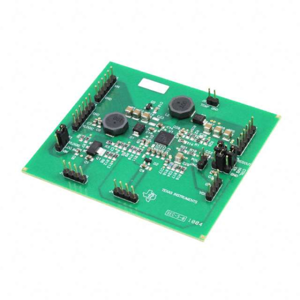 TPS65167EVM-277 (Импульсные источники питания TI)
