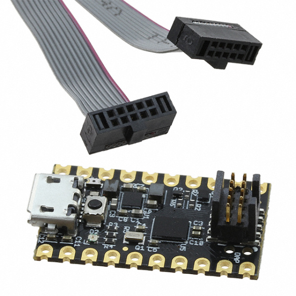 MAX32625PICO# (Микроконтроллеры (MCU) и цифровые сигнальные процессоры (DSP) MXIM)
