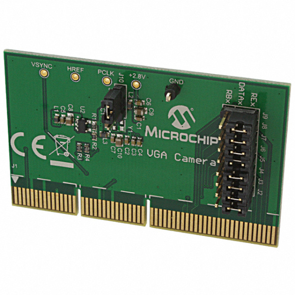 AC164150 (Датчики / Сенсоры MCRCH)