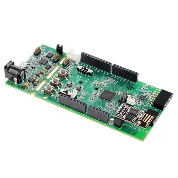 EVAL-ADICUP3029 (Микроконтроллеры (MCU) и цифровые сигнальные процессоры (DSP) ADI)