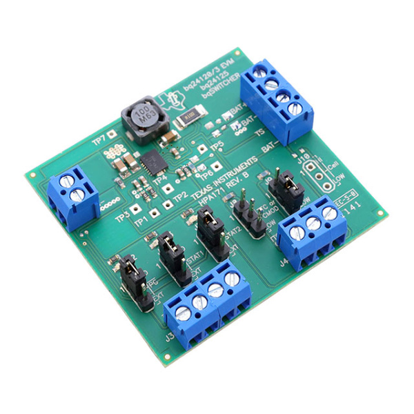 MSP430F2012IN (Микроконтроллеры TI)