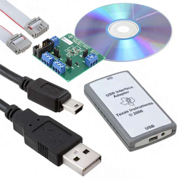 BQ24150EVM (Оценочные и демонстрационные платы и комплекты TI)