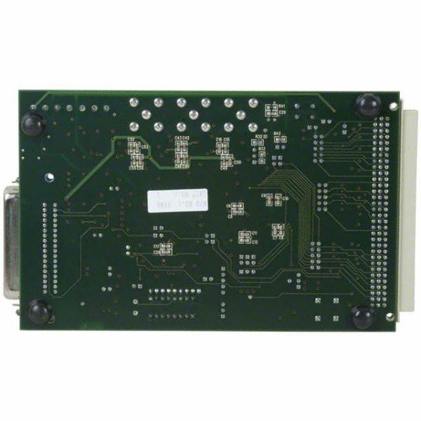 EVAL-ADV7195EB (Оценочные и демонстрационные платы и комплекты ADI)