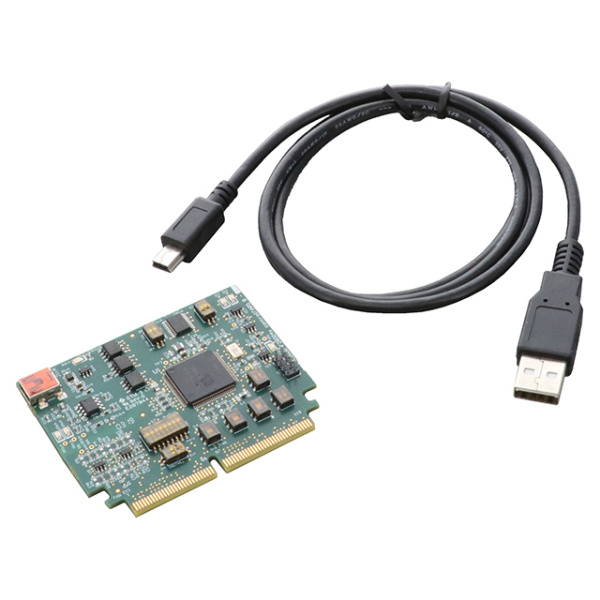 TMDSCNCD280049C (Микроконтроллеры (MCU) и цифровые сигнальные процессоры (DSP) TI)