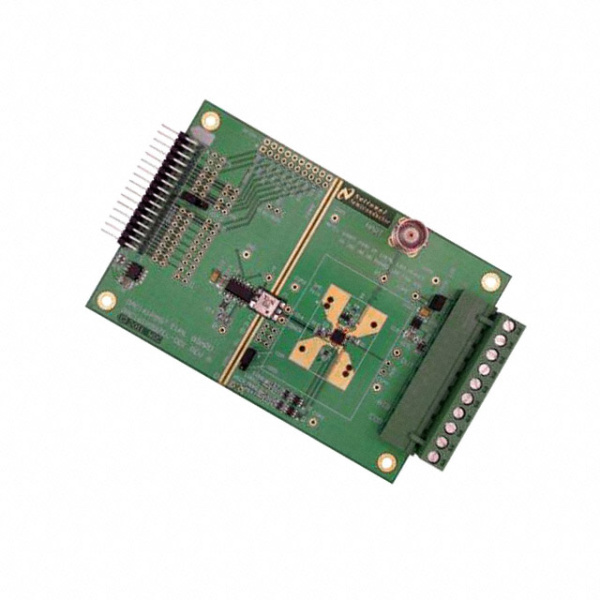 DAC161P997EVAL/NOPB (Цифро-аналоговые преобразователи (ЦАП) TI)