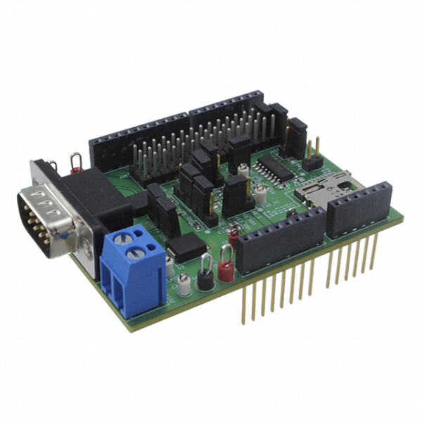 MAX33054ESHLD# (Платы расширения, дочерние платы MXIM)