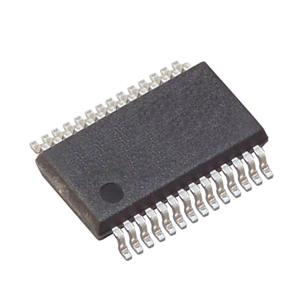 PCM2903E (Кодеки TI)