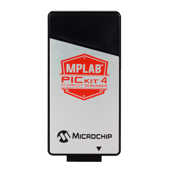 PIC16F1454-I/P (Микроконтроллеры MCRCH)