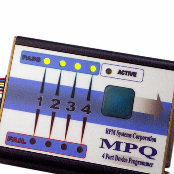 ATMEGA3250P-20AU (Микроконтроллеры MCRCH)