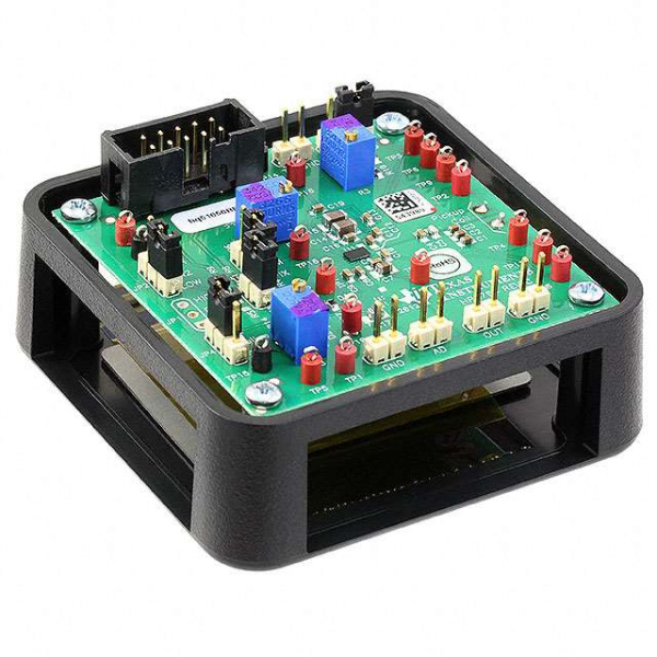 BQ51050BEVM-764 (Оценочные и демонстрационные платы и комплекты TI)