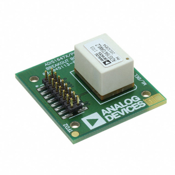 ADIS16475-1/PCBZ (Датчики / Сенсоры ADI)