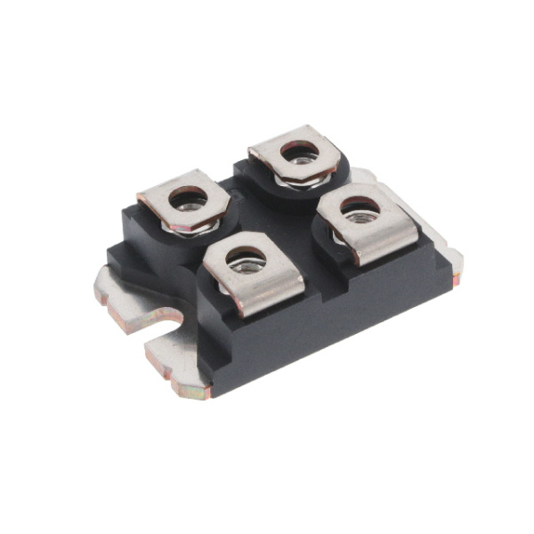 MSC130SM120JCU3 (Полевые транзисторы (FET, MOSFET) одиночные MCRCH)