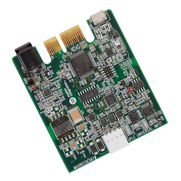 MAX14930EAWE+ (Цифровые изоляторы MXIM)