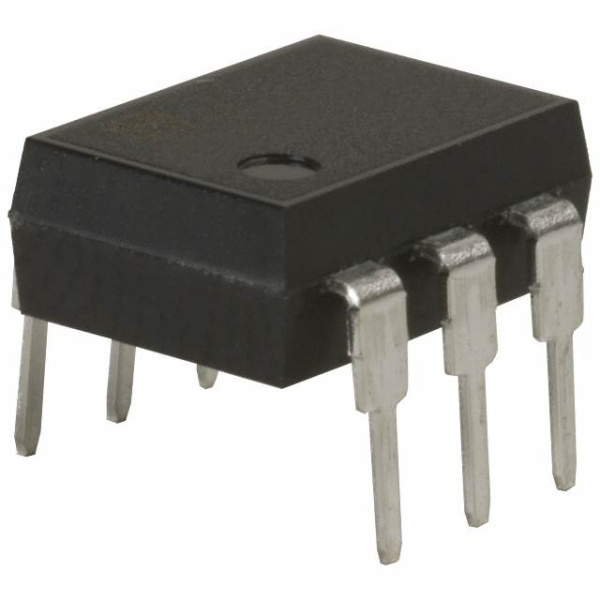 LT1638CN8#PBF (Измерительные приборы, операционные и буферные усилители ADI)