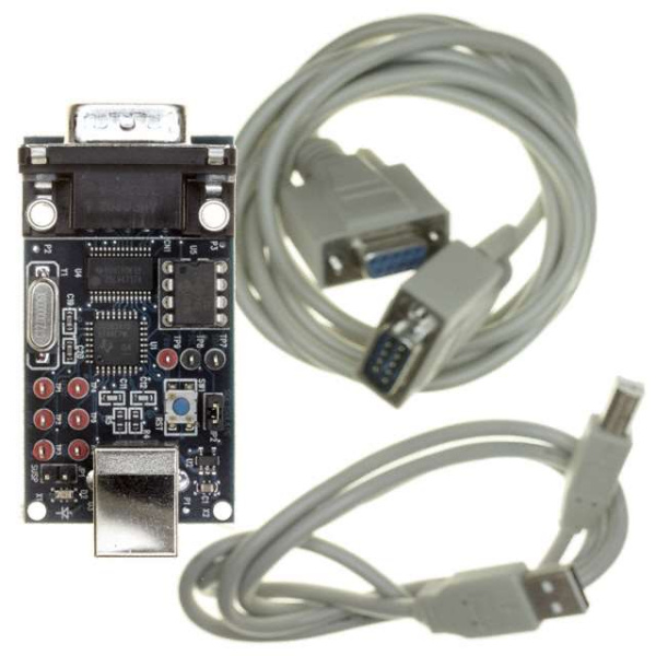 TUSB3410IRHB (Специализированные микроконтроллеры TI)