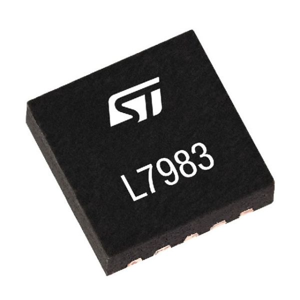 MAX4852ETE+ (Аналоговые переключатели, мультиплексоры и демультиплексоры MXIM)