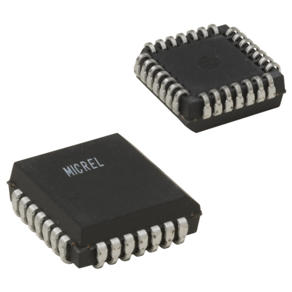 SY100E310LJY (Тактовые буферы и драйверы MCRCH)